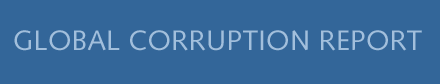 Global Corruption Report