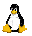 Linux Penguin