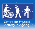 Centre for Physical Activity in Ageing