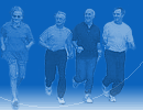 Centre for Physical Activity in Ageing