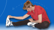 Centre for Physical Activity in Ageing