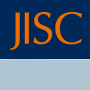 JISC Logo and Link to JISC website