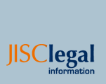 JISC Legal Logo