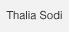 Thalia Sodi