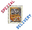 CLICK FOR SPECIAL DELIVERY TO EDITOR