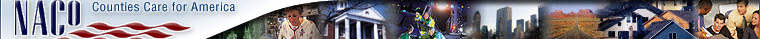 NACo: Counties Care for America
