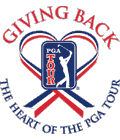 Giving Back - The Heart of the PGA TOUR