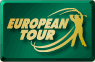 [European Tour logo]