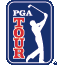 [PGA TOUR logo]