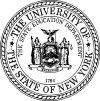 Seal of the State Education Department