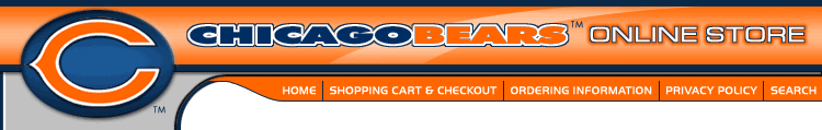 Chicago Bears' Team Store