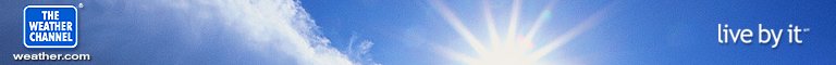 weather.com - Click to return to the home page