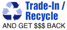 Click here to trade in your computer!