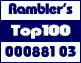 Rambler's Top 100