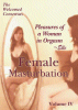 female masturbation and orgasm video 