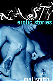 Nasty: Erotic Stories