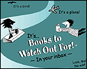 Books to Watch Out For