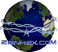 zenhex.com