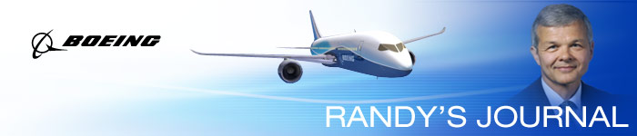 Boeing Blog Header