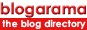 Listed on Blogarama