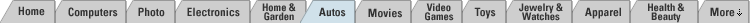 Nav Bar