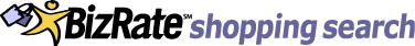 BizRate Shopping Search