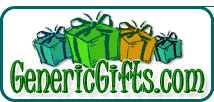 Presents and Gifts