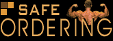 Secure Ordering!
