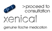 Xenical for sale to purchase online from UK Medix