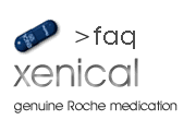 Xenical Information and buy advice from UK Medix