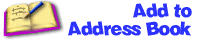 Add this Vendor to your personal Address Book