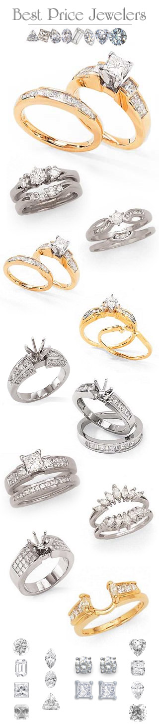 Best Price Jewelers
