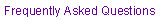 Frequently Asked Questions