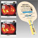 Butterfly VSG-2000 Proline with BRYCE 2.1 Rubber