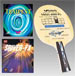 Butterfly VSG-4000 Proline with TEMPEST 2.1 & SRIVER-FX 2.1 Rubber