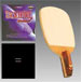 Butterfly SENKOH-1 Proline with TACKIFIRE SPECIAL-SOFT 2.1