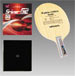 Butterfly TAKSIM Proline with SRIVER-G2 2.1 Rubber