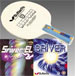 Butterfly TIMO BOLL Proline with SRIVER-EL 2.1 & SRIVER 2.1 Rubber