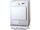 Tumble Dryers - LG TDC70045E