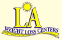 L A Weight Loss Centers