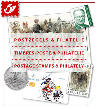 Filatelie | Philatlie | Philately