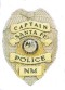 custom badges