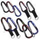 custom printed carabiners