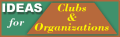 promotions for clubs and organizations
