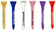 custom printed golf tees