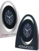 custom printed alarm clocks