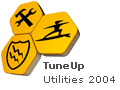 TuneUp Utilities 2004