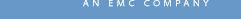 VMware is Virtual Infrastructure