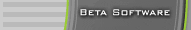 Beta Software