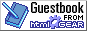 Want a guestbook on your Homepage? Click here!